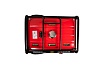 Бензиновый генератор DDE DPG6503E