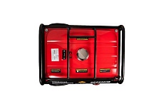 Бензиновый генератор DDE DPG6503E
