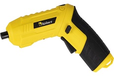 Аккумуляторная отвертка Kolner KCSD 3,6L кн3,6лцсд