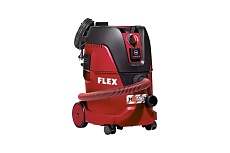 Строительный пылесос Flex vce 22 m mc, 20 л, класс m 519812