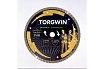 Алмазный диск турбо-волна защитный сегмент HOT PRESS 230х8х22.23 мм TORGWIN T242905