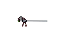Струбцина Piher Quick Mini 15х5.5см, быстрозажимная, 750N Piher М00005916