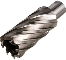 Сверло кольцевое (30х55 мм; HSS; Weldon 19) Euroboor HCL.300