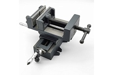 Координатные станочные тиски BESTE серия Q97100 100 мм AC01100225