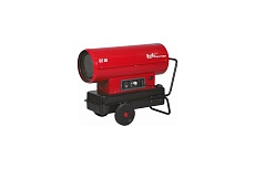 Мобильный дизельный теплогенератор Ballu-Biemmedue GE 65 НС-1052934