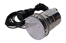 Дренажный насос с вертикальным поплавком STOUT Spd-0003-200250 RG0091CN917S67