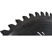 Диск пильный для торцовочных станков 260x2.4x30 мм, 60T, A=-5° ATB WOODWORK 34.260.60