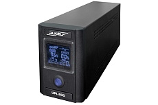 Источник бесперебойного питания Rucelf UPI- 800-12-EL 00001249