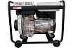 Дизельный генератор GMP 4000DE GMP4000DE