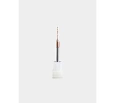 Сверло твердосплавное ц/х РОСИНСТРУМЕНТ 1.1x4х12x62 3D без подачи СОЖ TiSiN 311041262