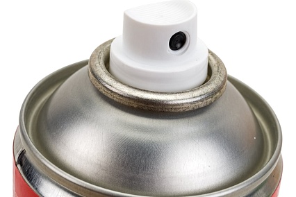Спрей керамический CERAMIC NOZZLE 400 мл FORSTEX 2626