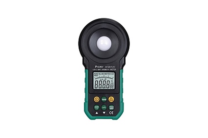 Измеритель интенсивности ProsKit LED MT-4617LED 00408875