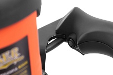 Вертикальная шлифовальная машина Messer M3026 с пылеудалением 10-40-326
