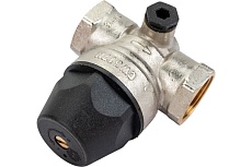 Регулятор давления для воды мембранный 3/4&quot; MVI SE.555.05