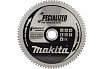 Диск пильный для алюминия EFFICUT 260x30x1.85/1.5 мм, 81T Makita E-06317