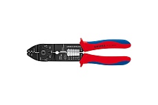 Ручной обжимник Knipex KN-9721215B