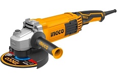 Угловая шлифовальная машина Ingco INDUSTRIAL AG150018