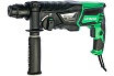 Перфоратор Hitachi DH26PB
