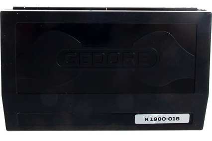Набор с ударной ручной отверткой 1/2 дюйма Gedore 6654600