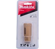 Коронка алмазная 30 мм, M14x2 Makita D-44498