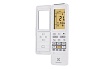 Сплит-система инверторного типа Electrolux Viking 2.0. Super DC Inverter EACS/I-09HVI/N8_21Y комплект НС-1294411