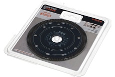 Диск алмазный X-Type 125x1.2х22.2 мм Faster Tools 8996