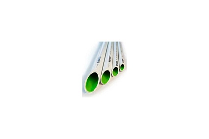 Многослойная труба UWS STANDART PPR-AL-PPR 16х2, 50 шт /упаковка штанга 4м P-16-4