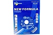 Диск алмазный отрезной Турбо New Formula (125х22.23 мм) TRIO-DIAMOND T102