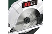 Циркулярная бесщеточная пила KLPRO 18 В / 5,0 Ач 12001 KLDAT18B-50