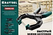 Зажимная струбцина Kraftool RC-10 100х80 мм 32224-10