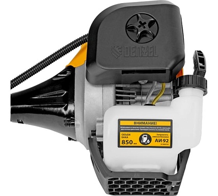 Бензиновый триммер Denzel DGT 430 96236