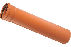 Труба Ostendorf KGEM 160x500 мм 222000
