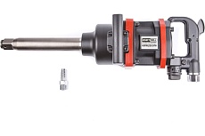 Пневматический ударный гайковерт Kraftwell 1&quot;, 2800 Нм KRW2800IW