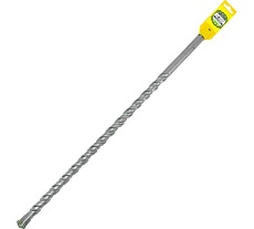 Бур с крестовой пластиной SDS-MAX 22x600 мм Pobedit 4222060