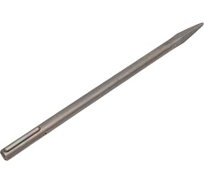 Пика 18x400 мм, SDS-max Резолюкс 50140