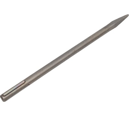 Пика 18x400 мм, SDS-max Резолюкс 50140