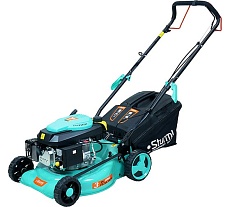 Бензиновая газонокосилка Sturm PL4214S