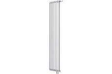 Радиатор КЗТО нижнее подключение правое PC 2-1750-7 1/2