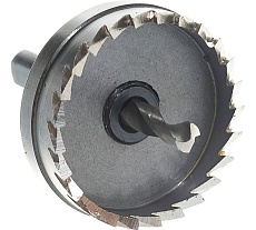 Коронка по металлу (45 мм; HSS) Skrab 29345