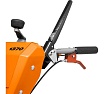 Снегоуборщик Daewoo бензиновый с инжекторным двигателем DAST 1370 EFI
