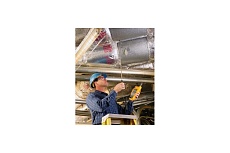 Измеритель воздуха Fluke 975 2519364