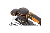 Электрическая виброшлифмашина Worx 270 Вт WX642.1