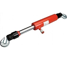 Рихтовочная гидравлическая стяжка/тянущий цилиндр Torin 10 т TRK1210