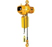 Таль электрическая цепная Tor ТЭЦП (HHBD03-03T) 3,0 т, 6 м, 380В (серия X) 1048575