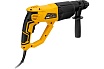 Электрический перфоратор Denzel RH-1050-26 26608