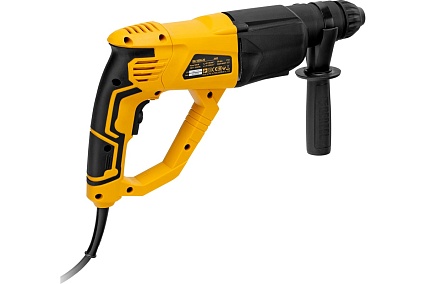 Электрический перфоратор Denzel RH-1050-26 26608