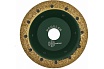 Чашка по дереву круглая Grand шаг 3 Regular 125 мм TRIO-DIAMOND 390103