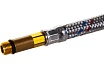 Гибкая подводка (M 10 х ВР 3/8; 1000 мм) SHF-0039-351015 STOUT  RG008V1OM9I5RO