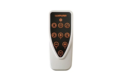 Полностью автоматический ротационный лазер Laserliner Quadrum Green 410 S 053.00.02A
