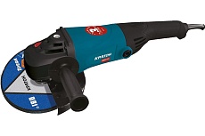Шлифовальная угловая машина Кратон AMG-1800-180JC 3 05 01 046